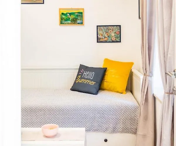 Studio Apartman Mirela Kastel Stafilic