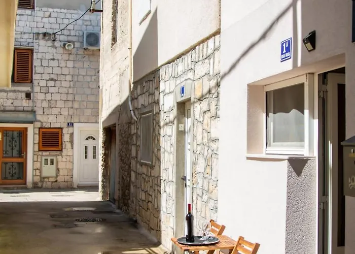 Studio Apartman Mirela Kastel Stafilic