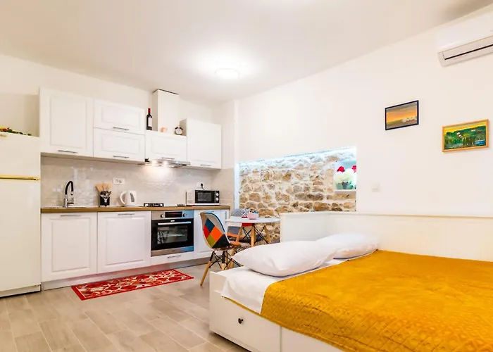 Studio Apartman Mirela Kastel Stafilic