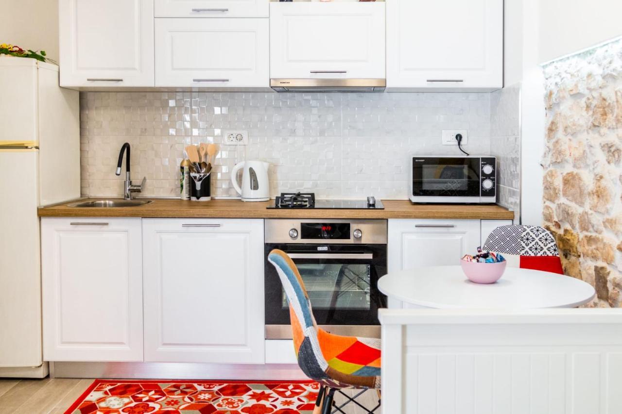 Mirela Kastel Stafilic Apartment Kastela