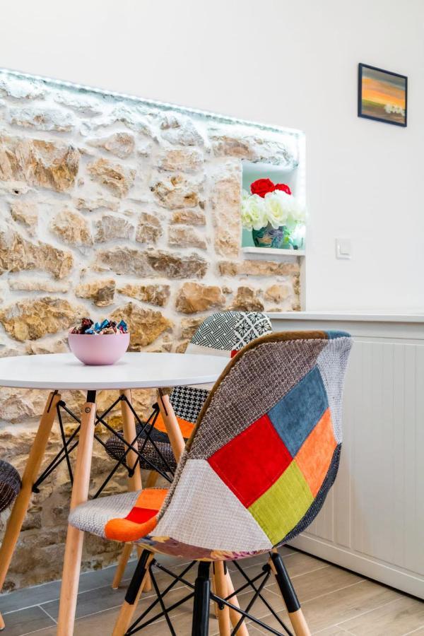 Apartment Mirela Kastel Stafilic