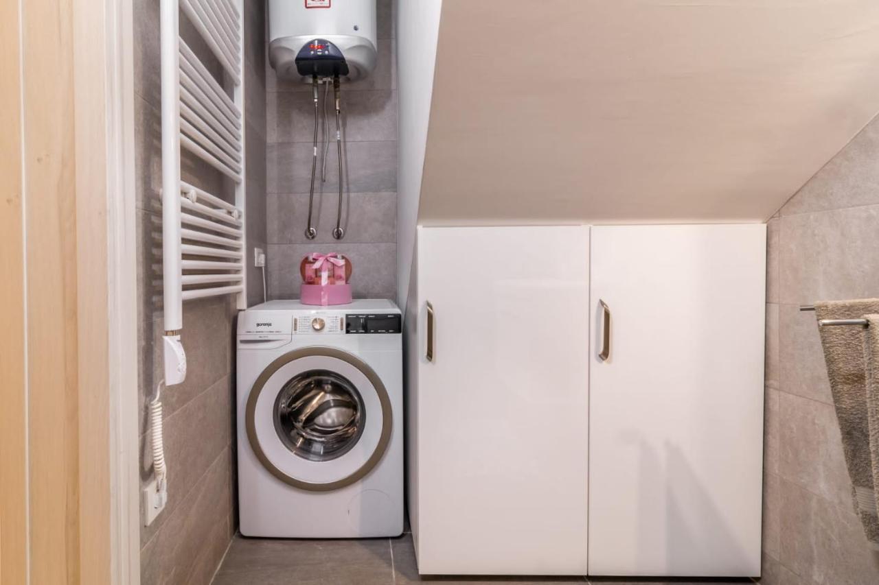 Mirela Kastel Stafilic Apartment *