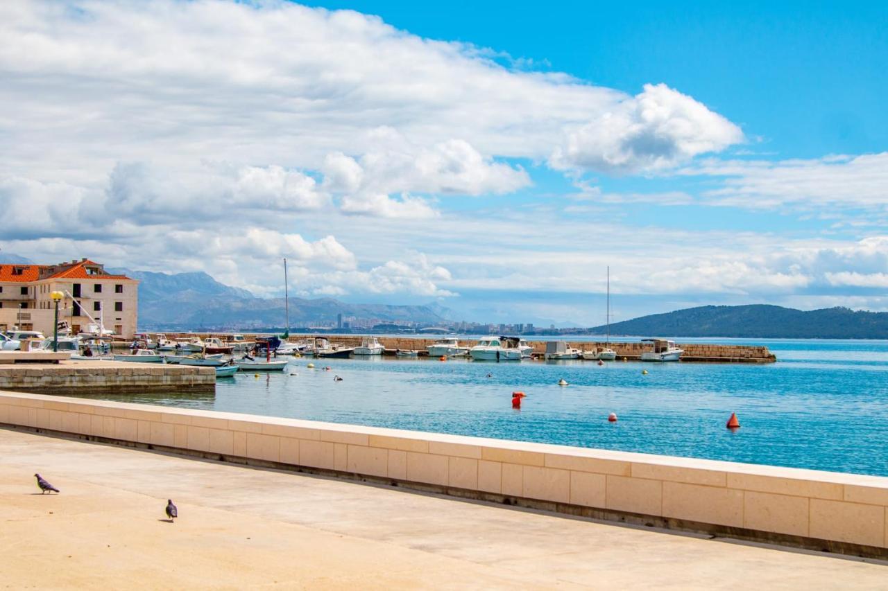 Mirela Kastel Stafilic Apartment Kastela