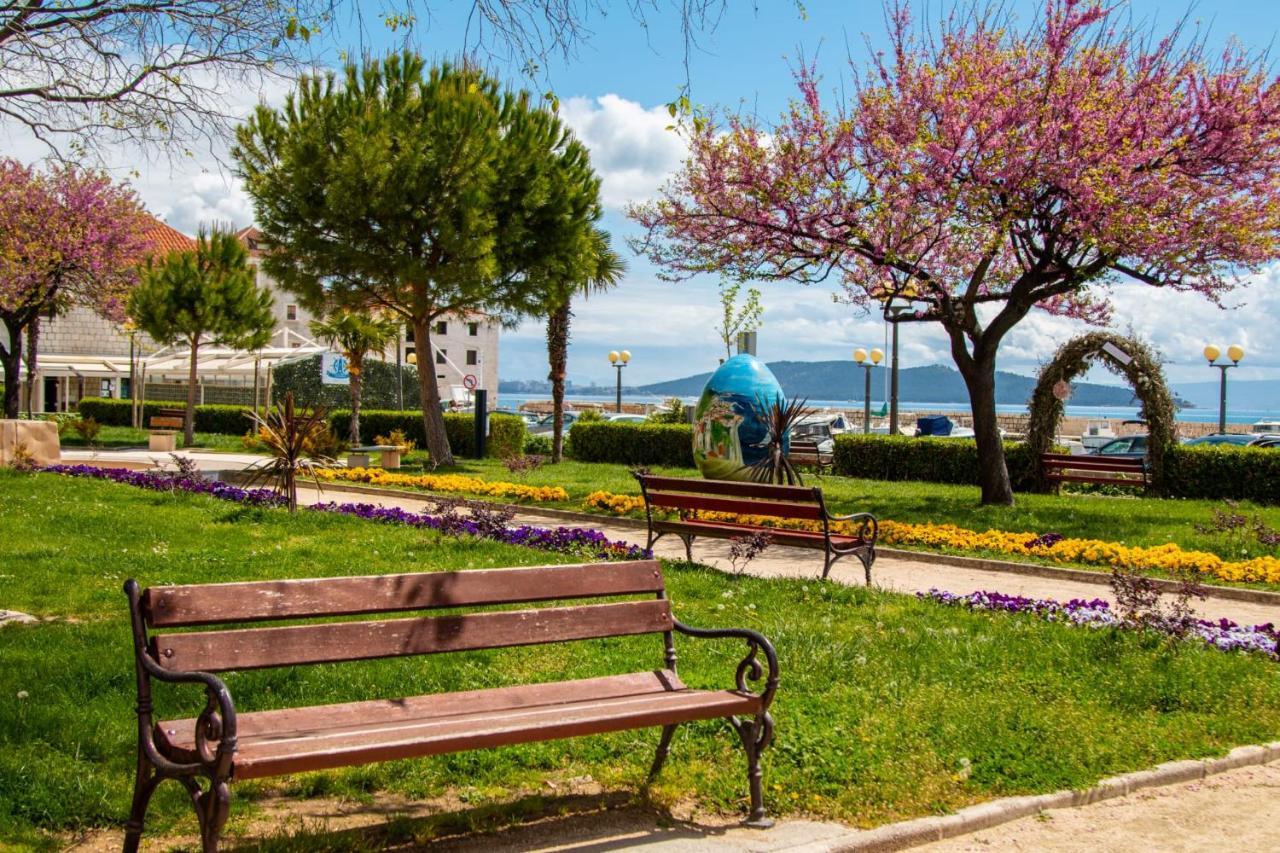 Mirela Kastel Stafilic Apartment *